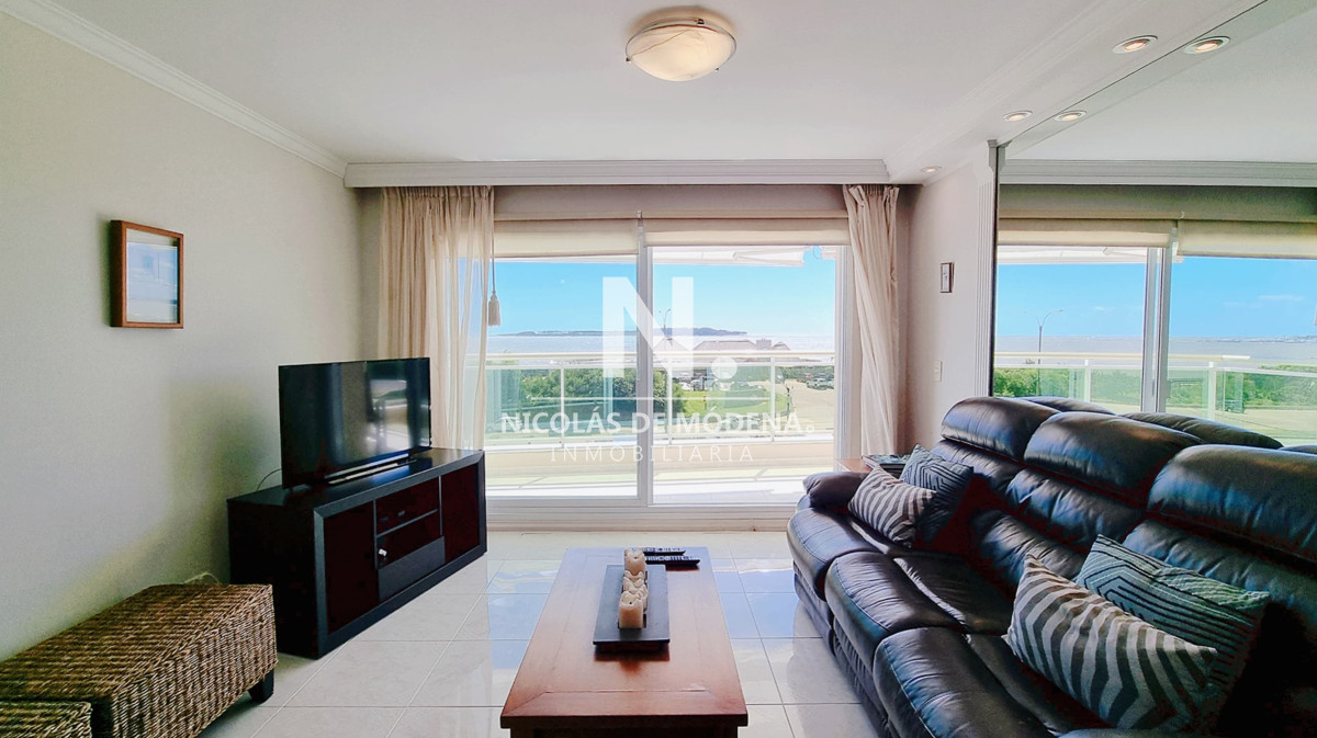 Mansa - GoPunta - Portal Inmobiliario de Punta del Este - Maldonado