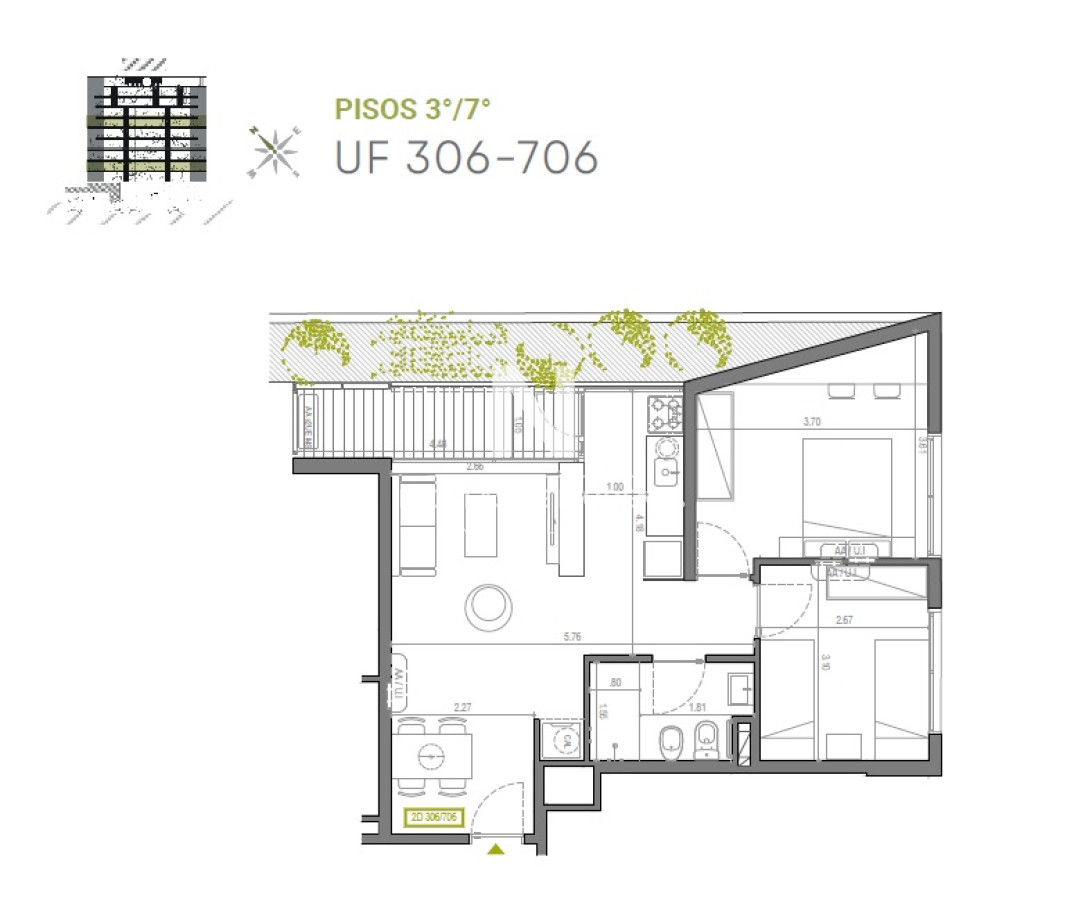 Apartamento