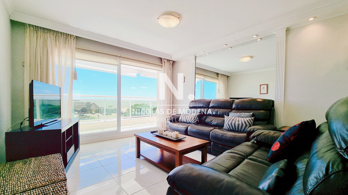 Mansa - GoPunta - Portal Inmobiliario de Punta del Este - Maldonado