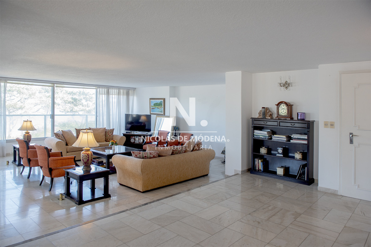 Mansa - GoPunta - Portal Inmobiliario de Punta del Este - Maldonado