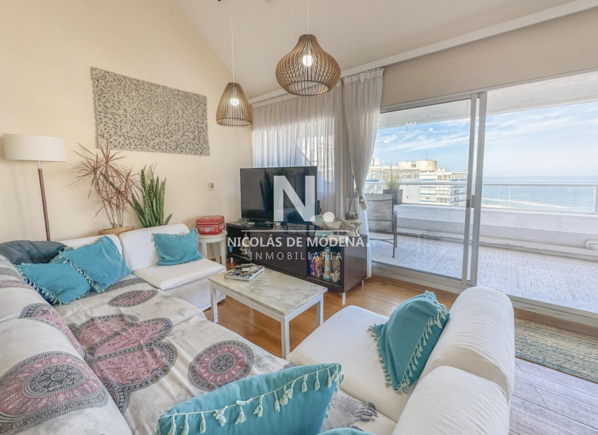 Brava - GoPunta - Portal Inmobiliario de Punta del Este - Maldonado