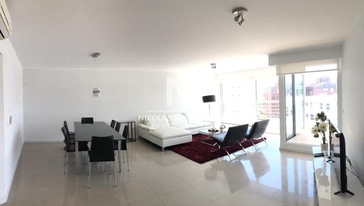 Mansa - GoPunta - Portal Inmobiliario de Punta del Este - Maldonado