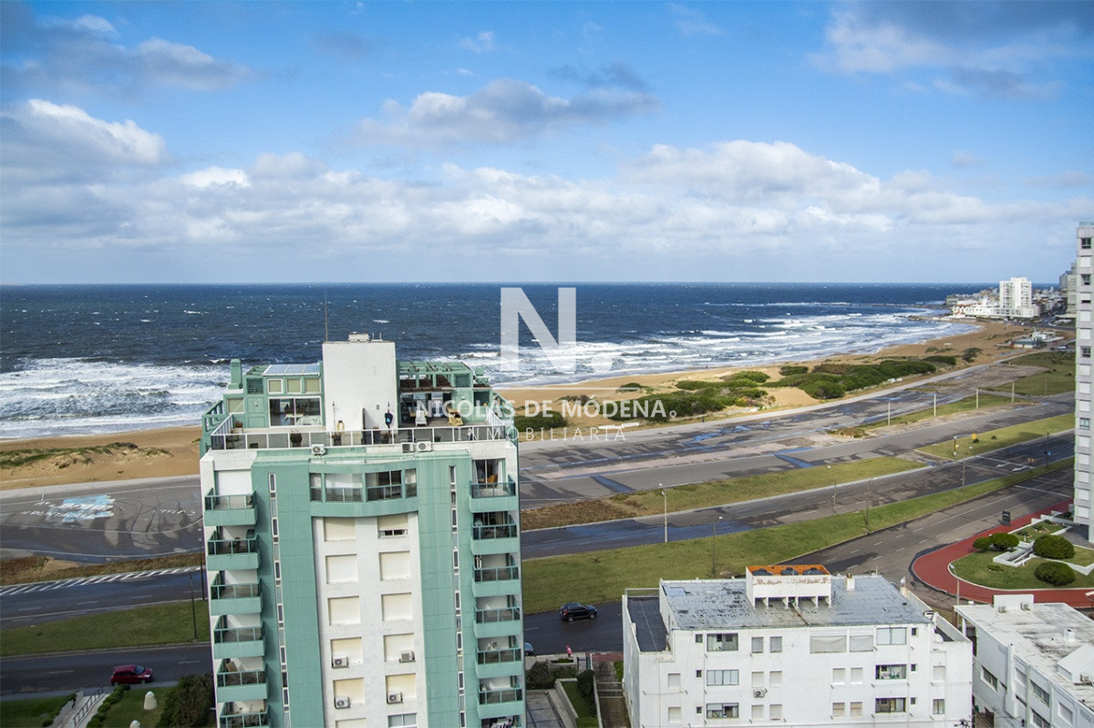 Brava - GoPunta - Portal Inmobiliario de Punta del Este - Maldonado