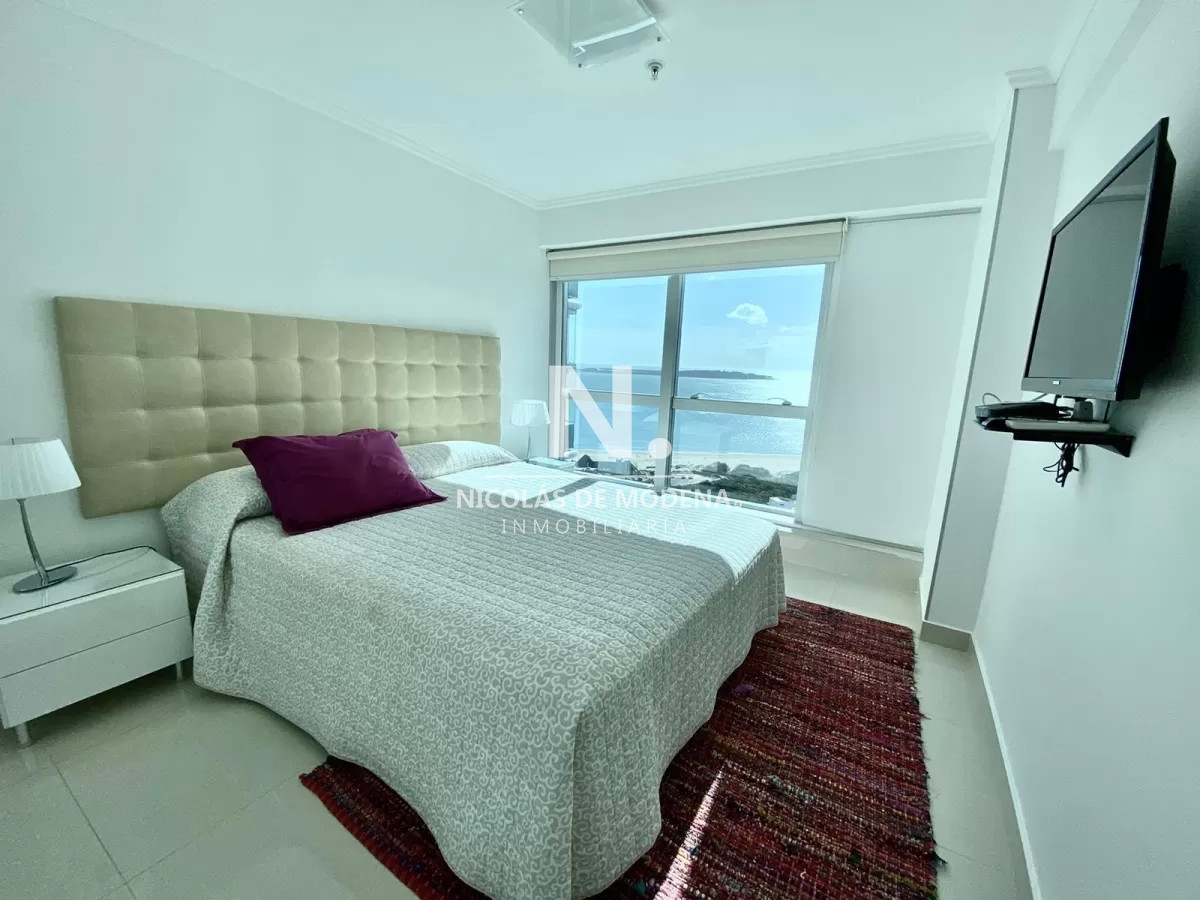 Mansa - GoPunta - Portal Inmobiliario de Punta del Este - Maldonado