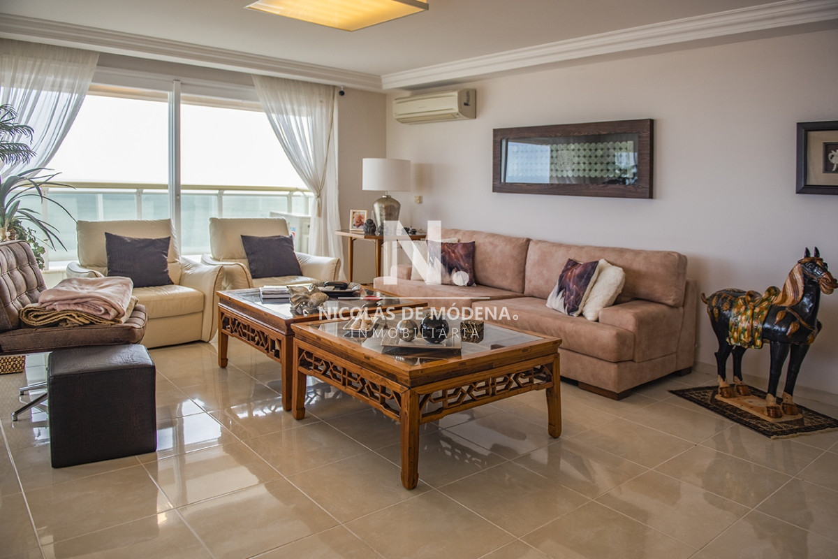 Mansa - GoPunta - Portal Inmobiliario de Punta del Este - Maldonado
