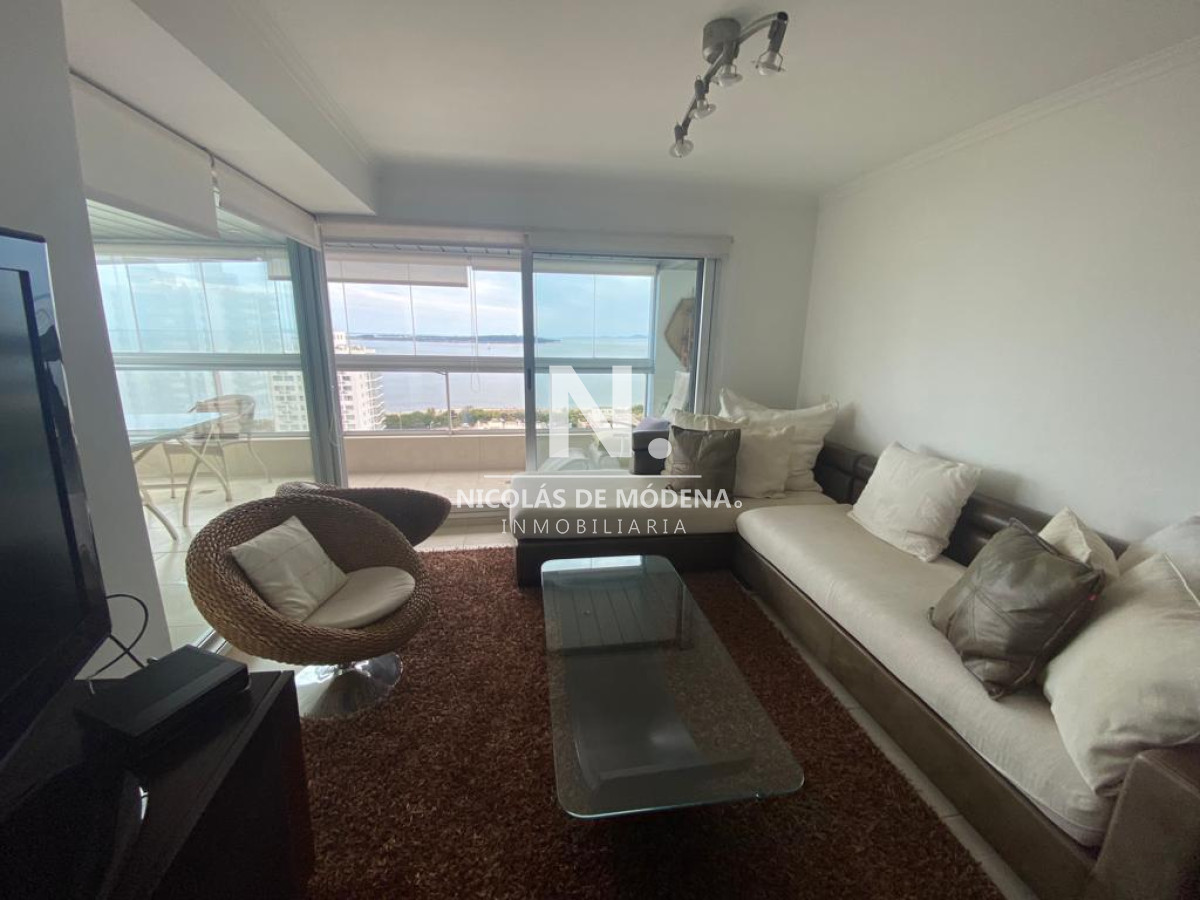 Mansa - GoPunta - Portal Inmobiliario de Punta del Este - Maldonado