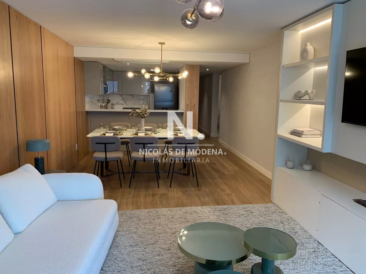 Villa Biarritz - GoPunta - Portal Inmobiliario de Punta del Este - Maldonado