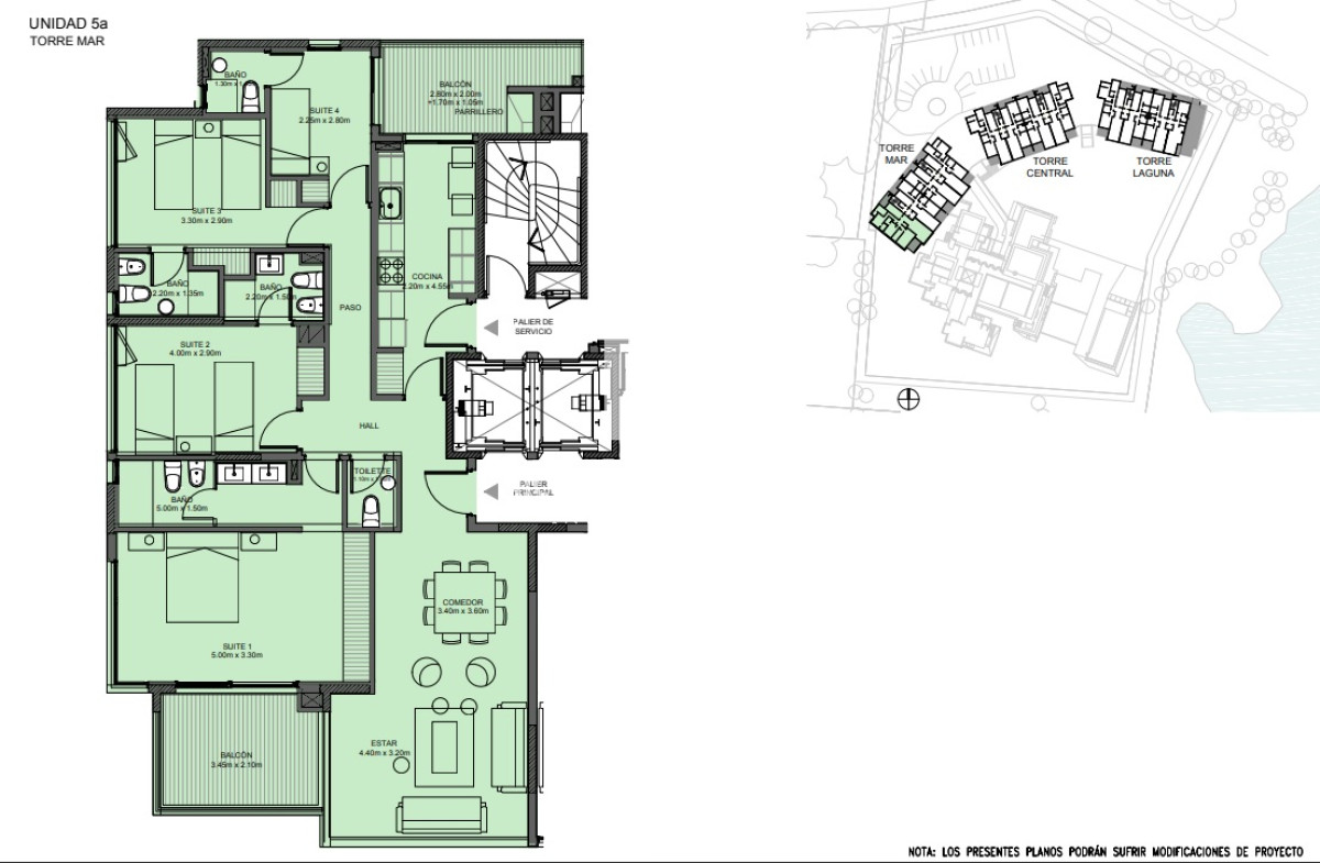Apartamento