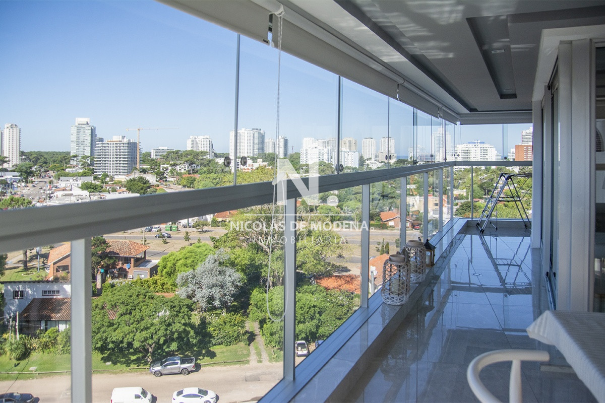 Mansa - GoPunta - Portal Inmobiliario de Punta del Este - Maldonado