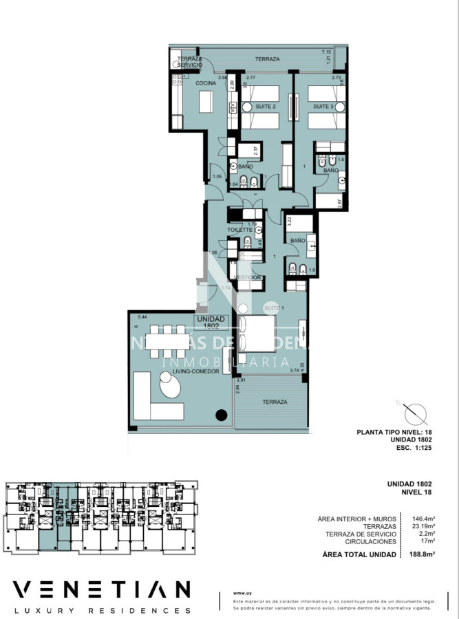 Mansa - GoPunta - Portal Inmobiliario de Punta del Este - Maldonado