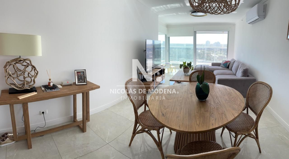 Mansa - GoPunta - Portal Inmobiliario de Punta del Este - Maldonado