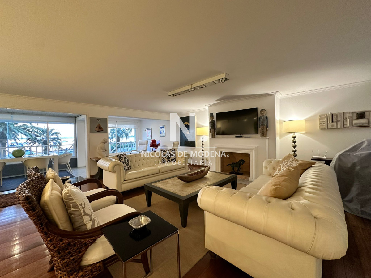 Apartamento