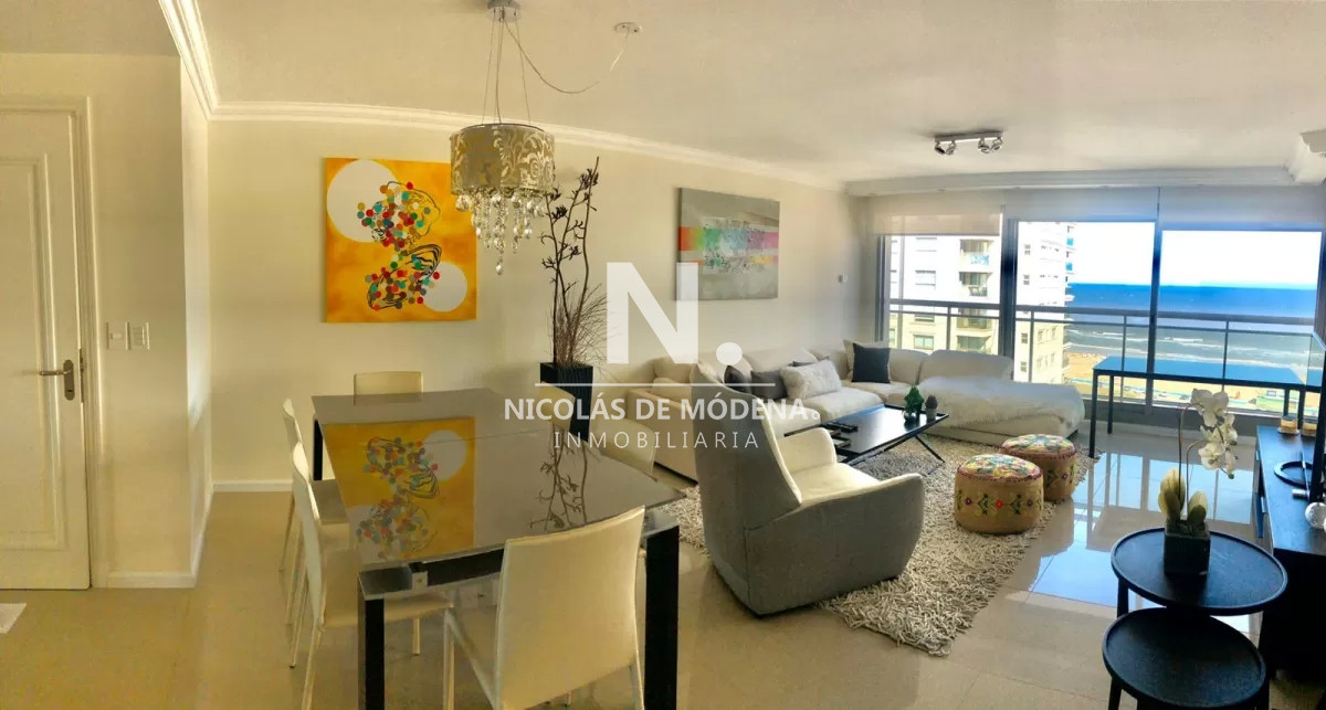 Brava - GoPunta - Portal Inmobiliario de Punta del Este - Maldonado
