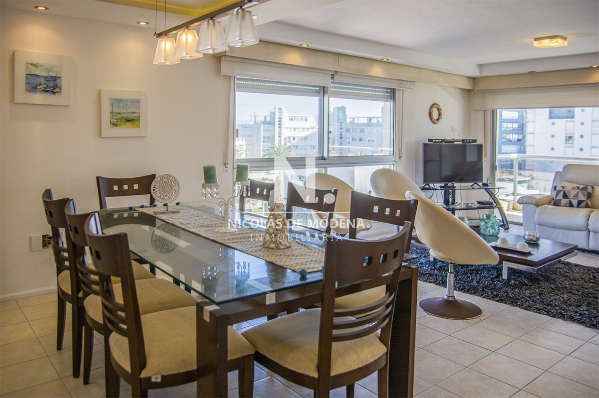 Península - GoPunta - Portal Inmobiliario de Punta del Este - Maldonado