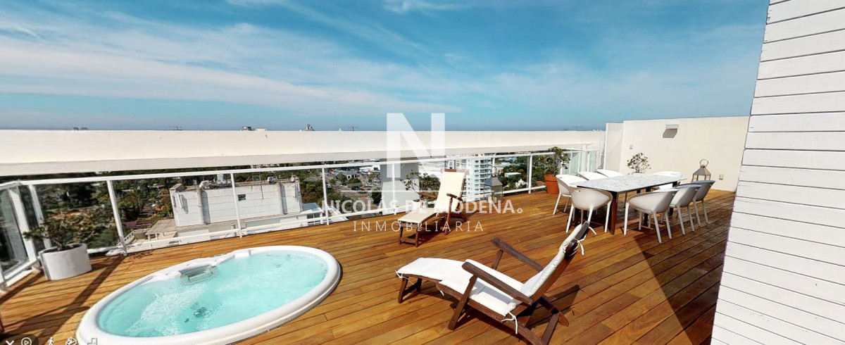 Roosevelt - GoPunta - Portal Inmobiliario de Punta del Este - Maldonado
