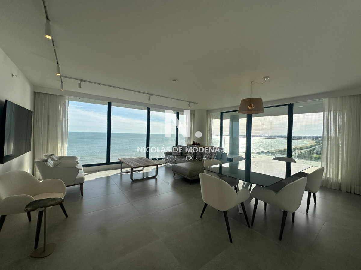 Mansa - GoPunta - Portal Inmobiliario de Punta del Este - Maldonado