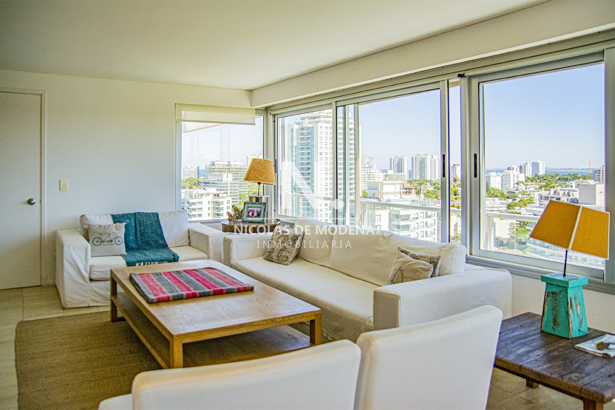 Brava - GoPunta - Portal Inmobiliario de Punta del Este - Maldonado