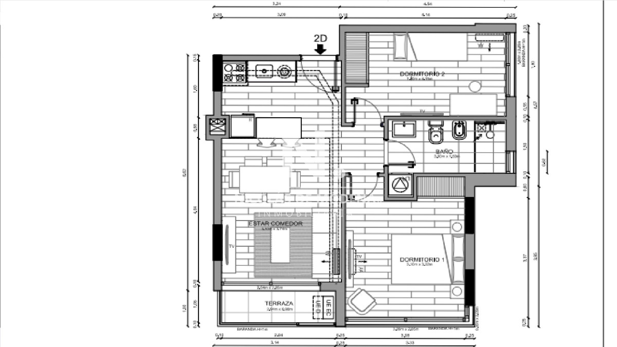 Malvi­n - GoPunta - Portal Inmobiliario de Punta del Este - Maldonado