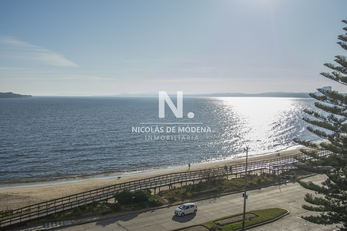 Mansa - GoPunta - Portal Inmobiliario de Punta del Este - Maldonado