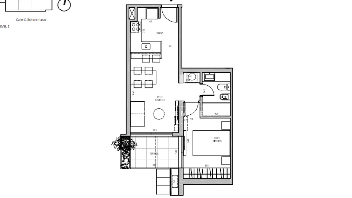 Apartamento