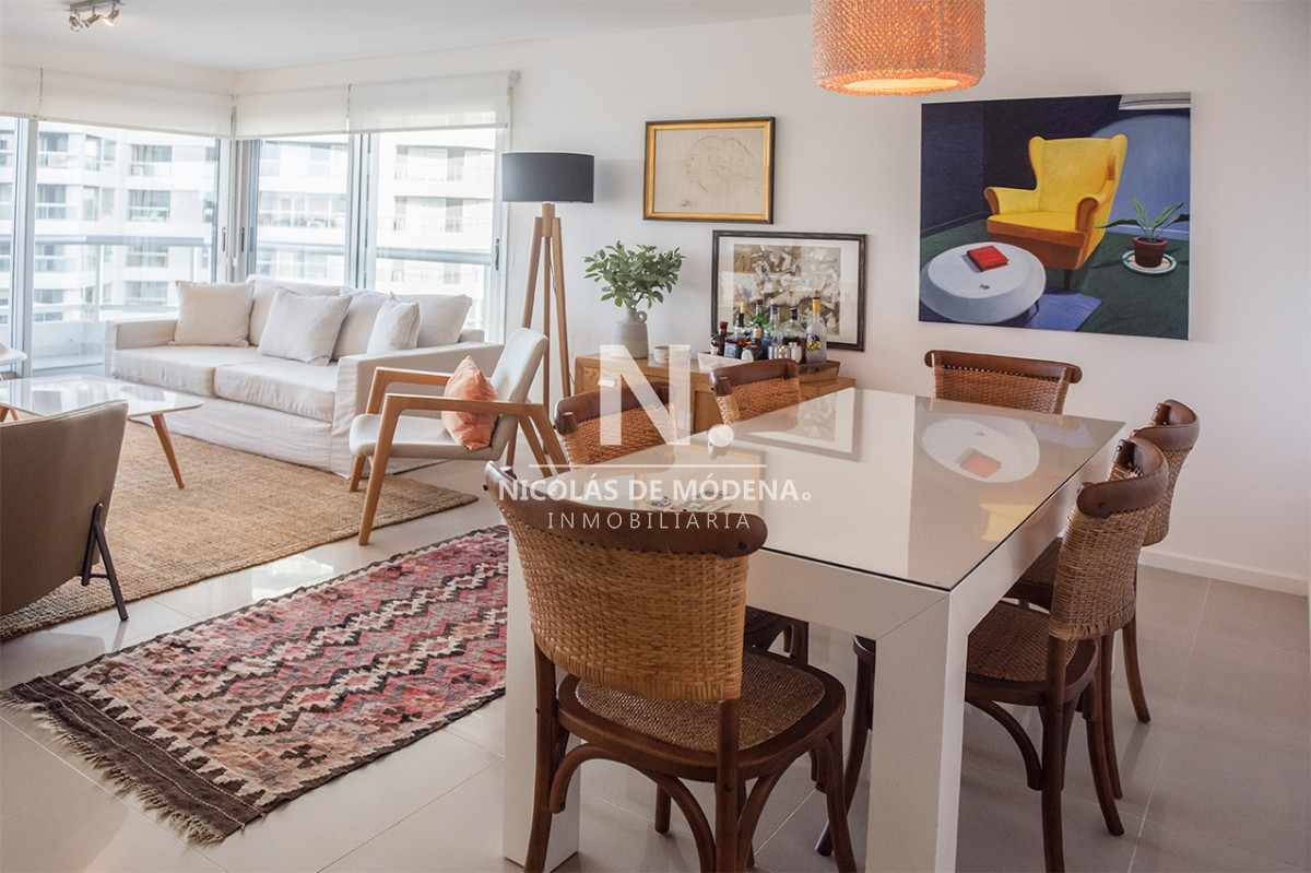 Brava - GoPunta - Portal Inmobiliario de Punta del Este - Maldonado