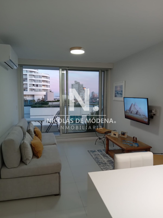 Mansa - GoPunta - Portal Inmobiliario de Punta del Este - Maldonado