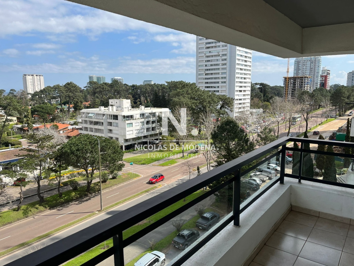 Roosevelt - GoPunta - Portal Inmobiliario de Punta del Este - Maldonado