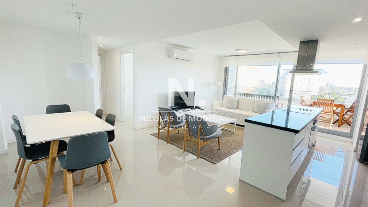 Brava - GoPunta - Portal Inmobiliario de Punta del Este - Maldonado