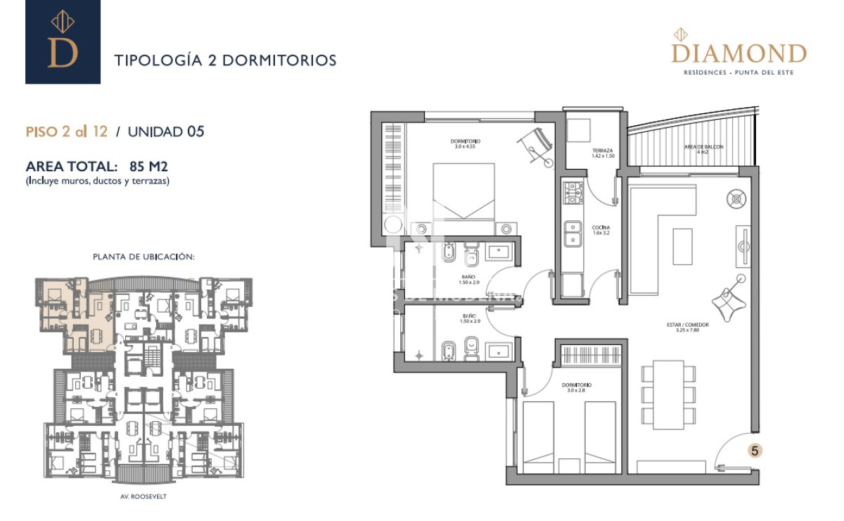 Apartamento