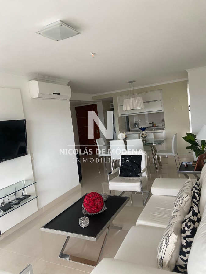 Apartamento