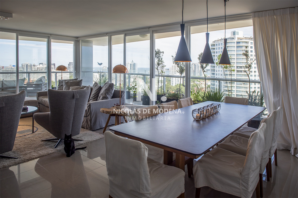 Brava - GoPunta - Portal Inmobiliario de Punta del Este - Maldonado