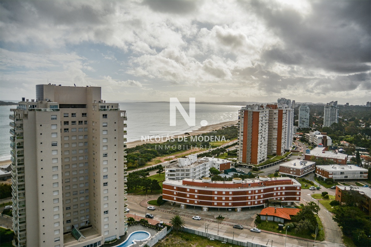 Mansa - GoPunta - Portal Inmobiliario de Punta del Este - Maldonado