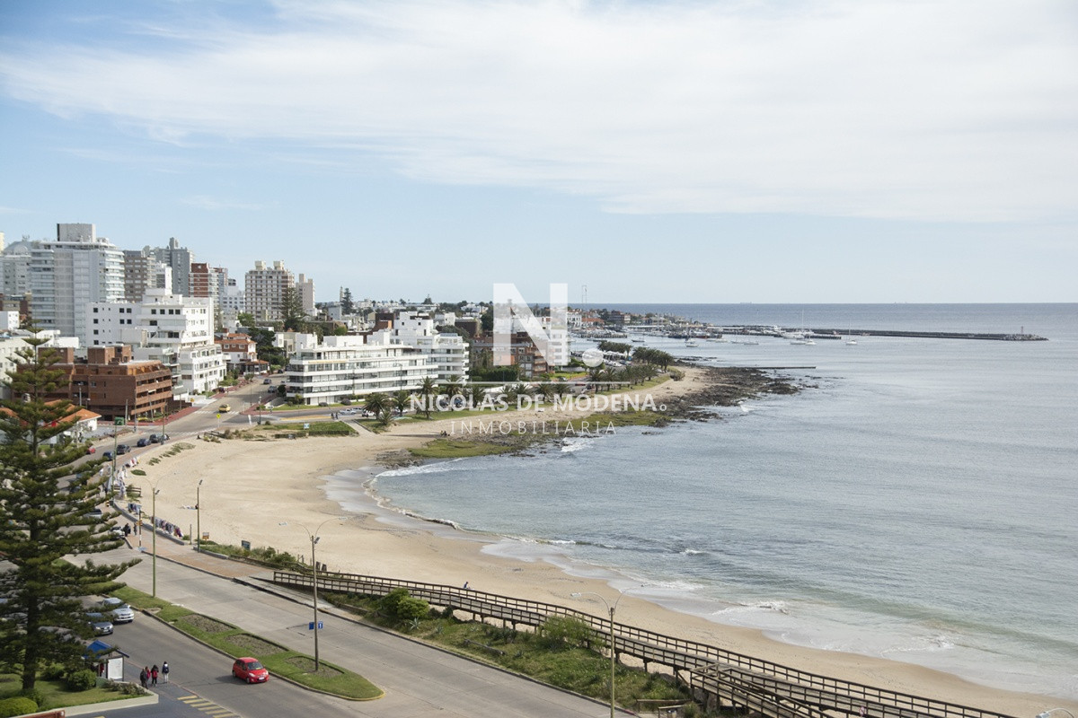 Mansa - GoPunta - Portal Inmobiliario de Punta del Este - Maldonado