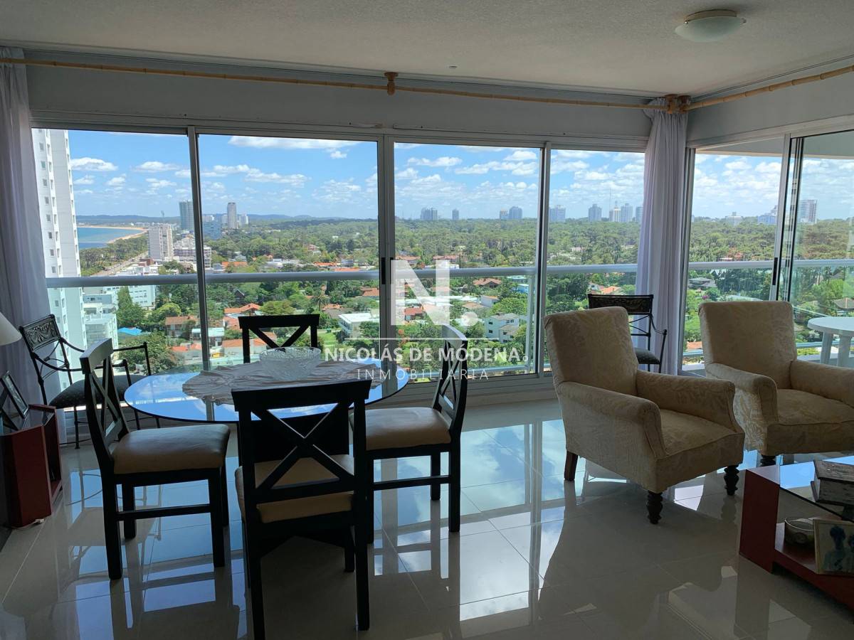 Mansa - GoPunta - Portal Inmobiliario de Punta del Este - Maldonado