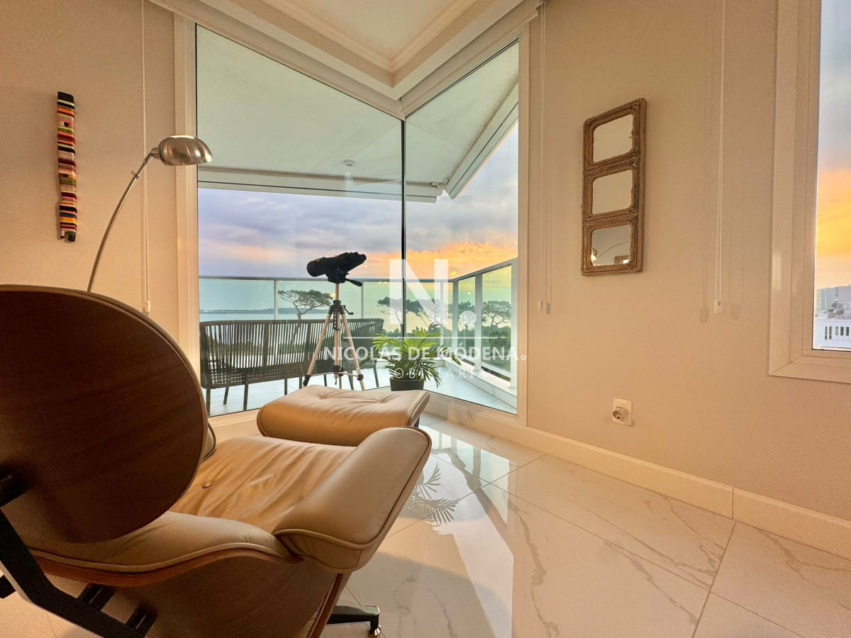 Mansa - GoPunta - Portal Inmobiliario de Punta del Este - Maldonado