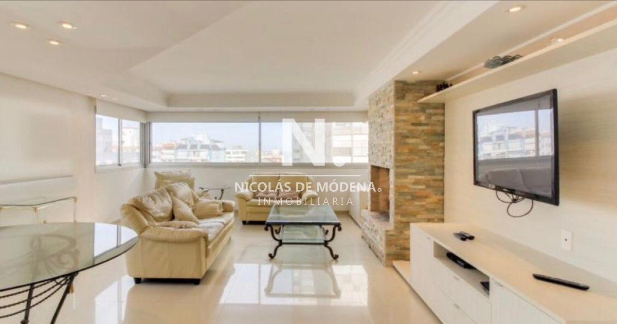 Península - GoPunta - Portal Inmobiliario de Punta del Este - Maldonado