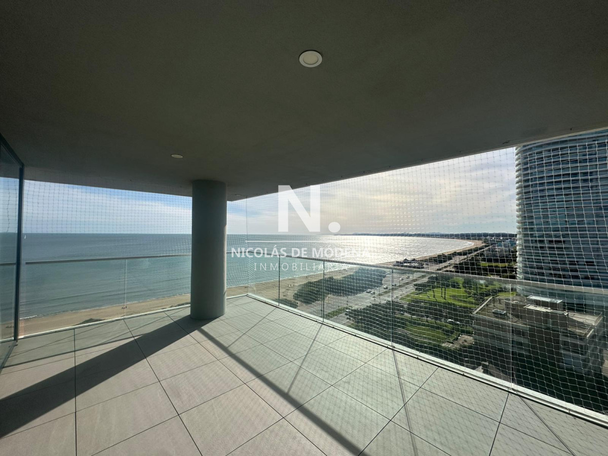 Mansa - GoPunta - Portal Inmobiliario de Punta del Este - Maldonado