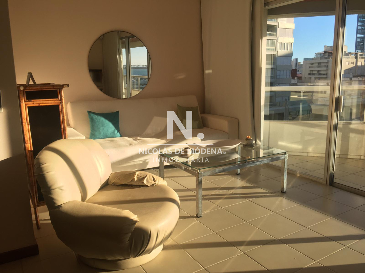 Puerto - GoPunta - Portal Inmobiliario de Punta del Este - Maldonado