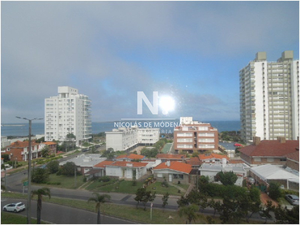 Mansa - GoPunta - Portal Inmobiliario de Punta del Este - Maldonado