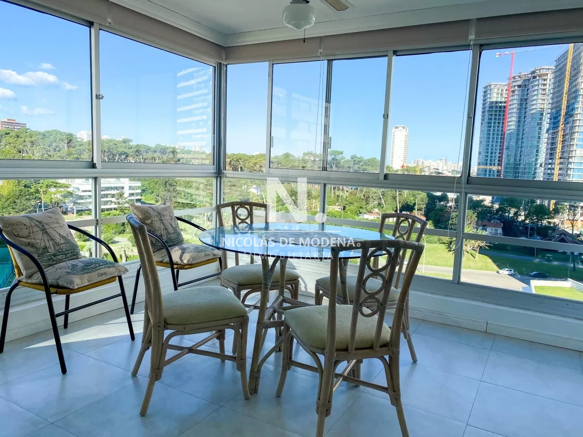 Mansa - GoPunta - Portal Inmobiliario de Punta del Este - Maldonado