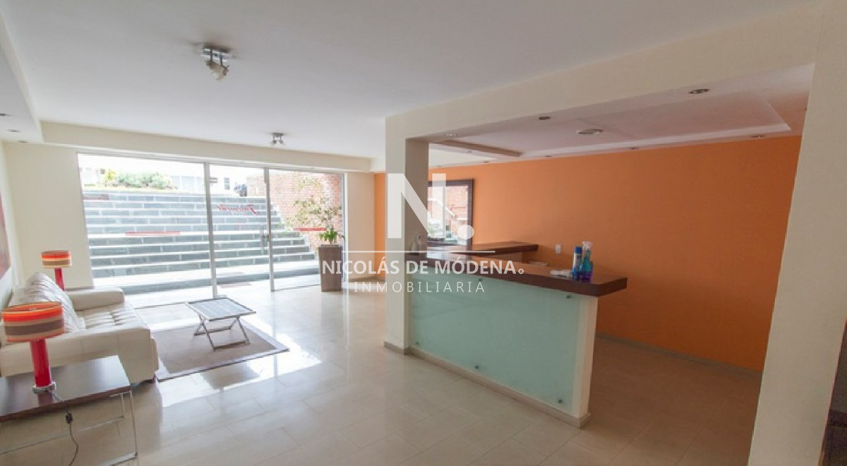 Apartamento