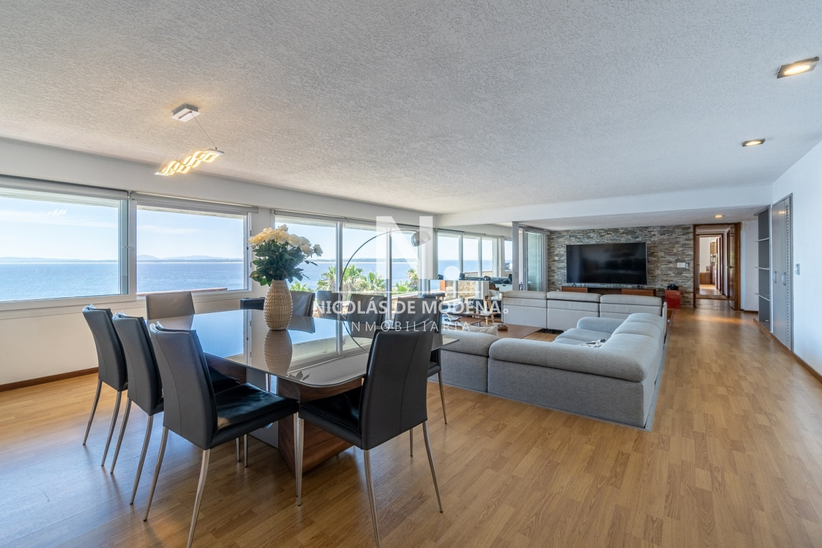 Punta Ballena - GoPunta - Portal Inmobiliario de Punta del Este - Maldonado