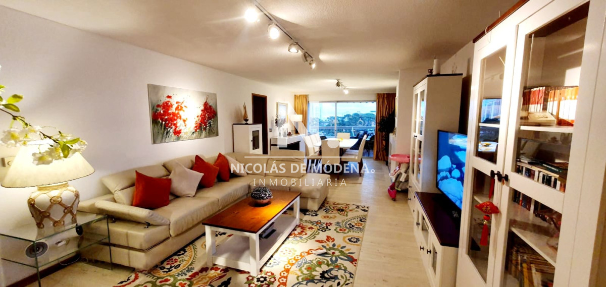 Roosevelt - GoPunta - Portal Inmobiliario de Punta del Este - Maldonado