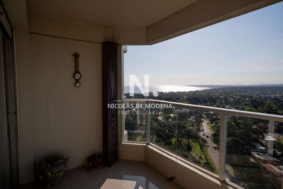 Roosevelt - GoPunta - Portal Inmobiliario de Punta del Este - Maldonado
