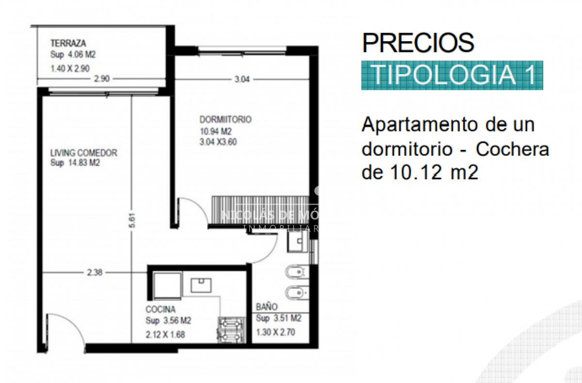 Apartamento