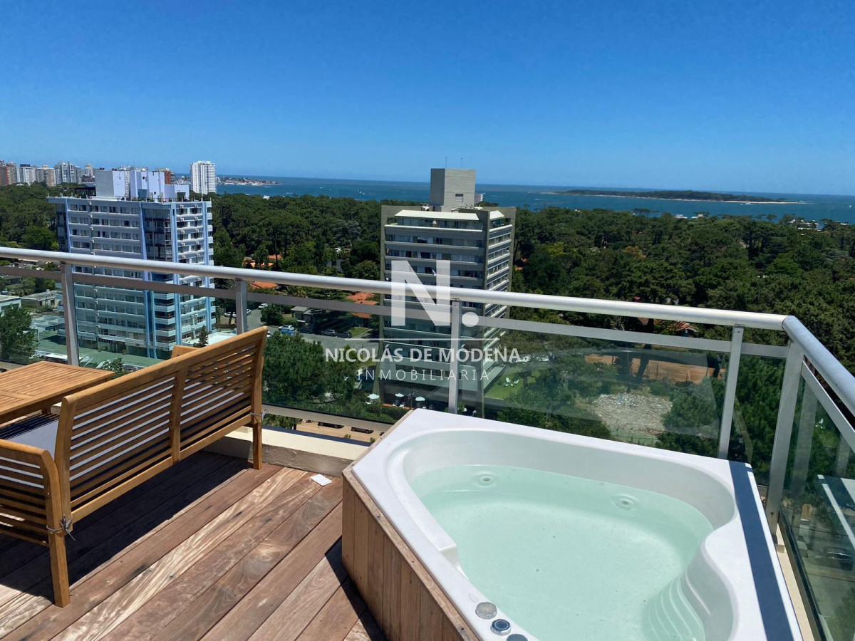 Roosevelt - GoPunta - Portal Inmobiliario de Punta del Este - Maldonado