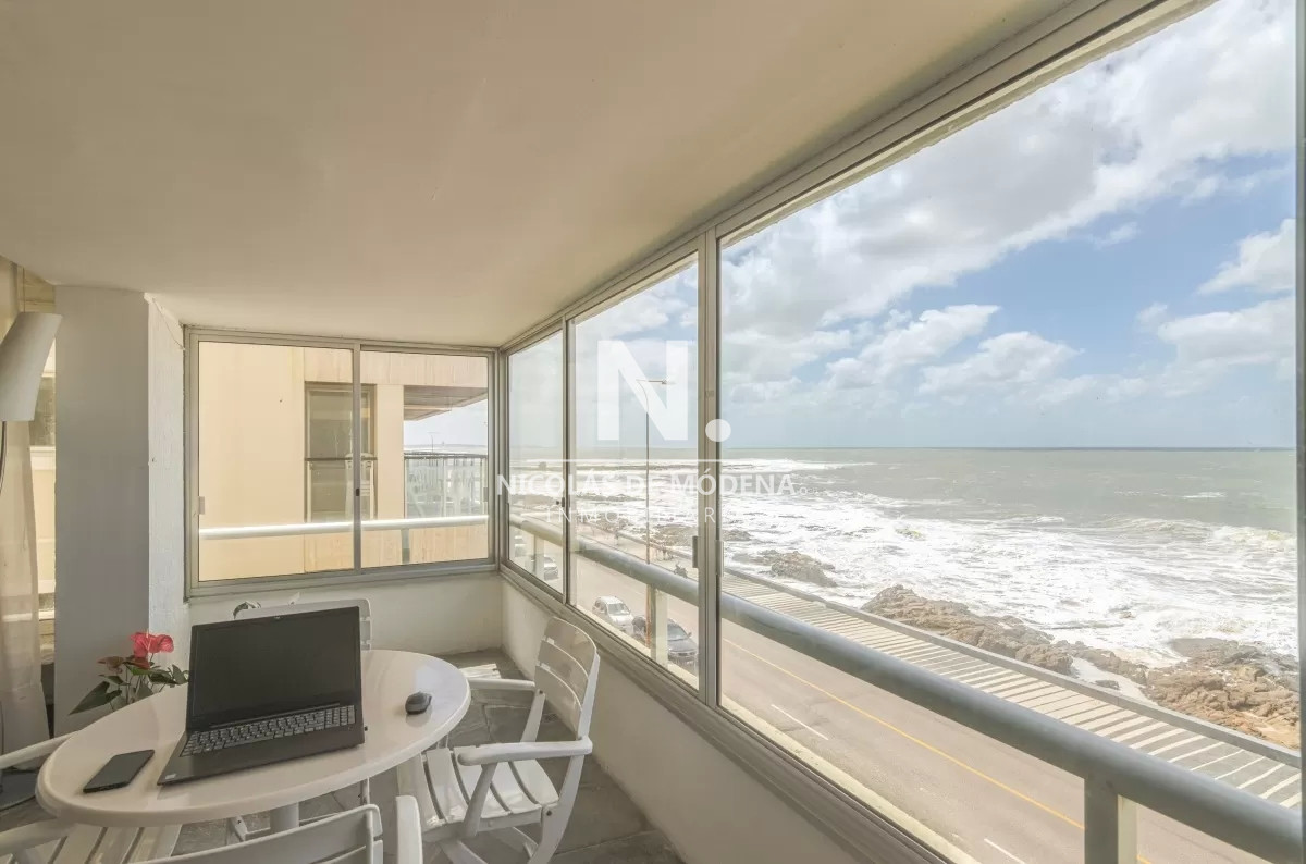 Brava - GoPunta - Portal Inmobiliario de Punta del Este - Maldonado