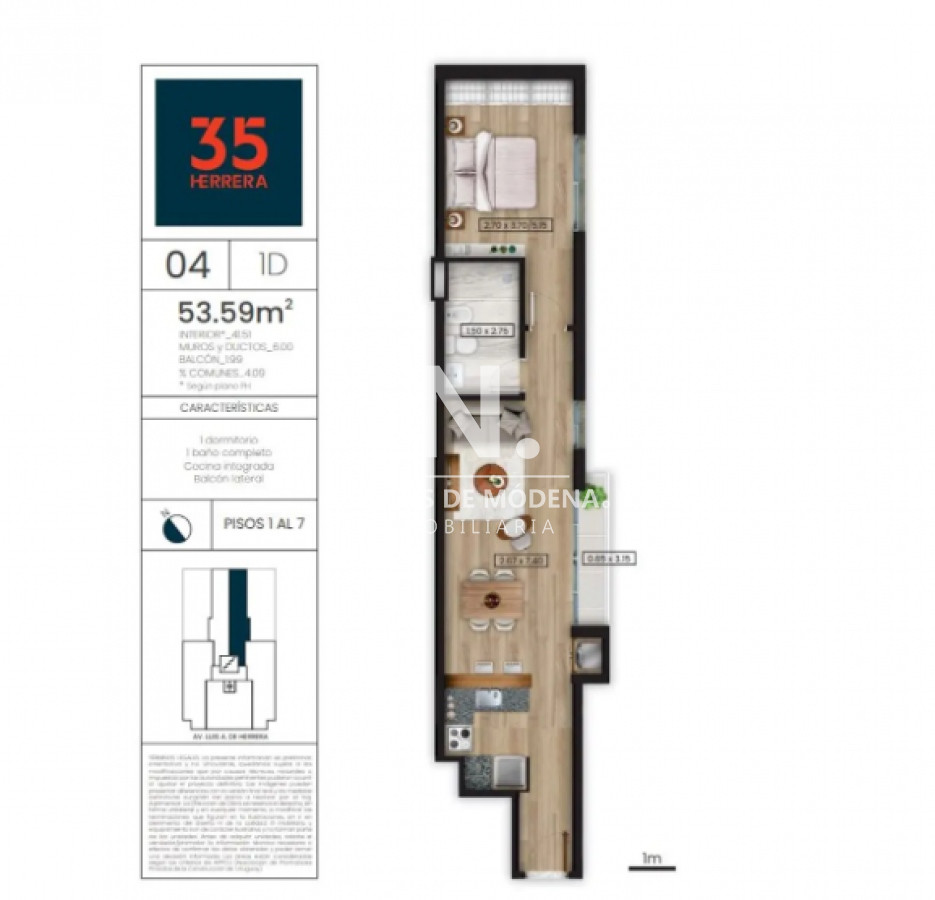 Apartamento