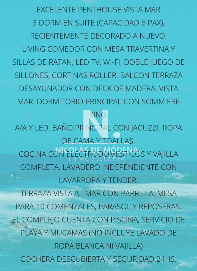Apartamento