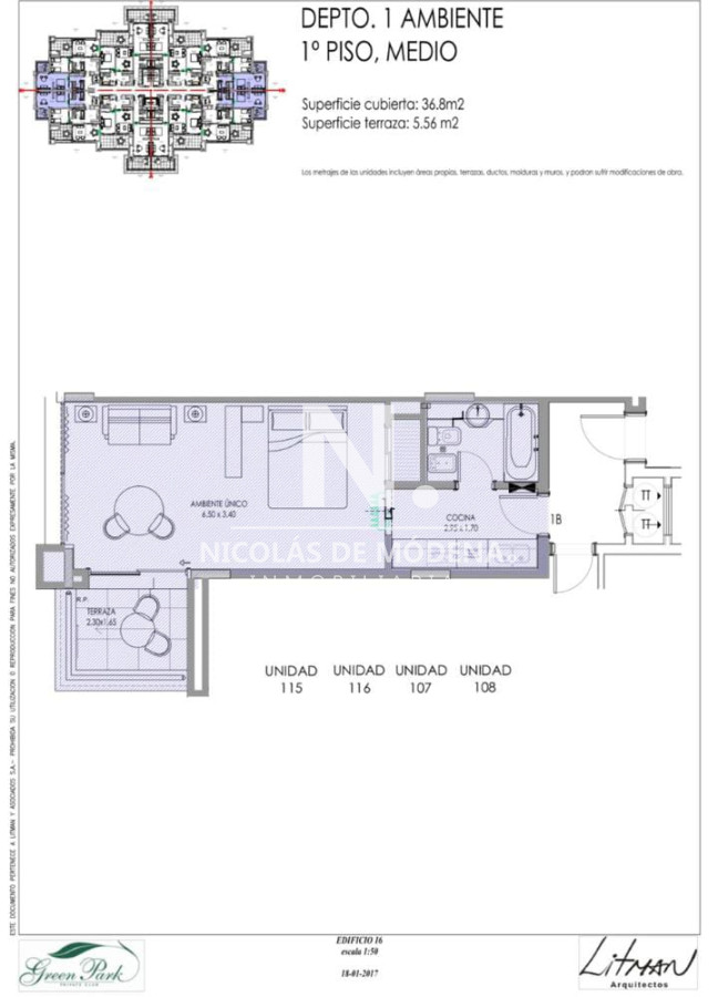 Apartamento